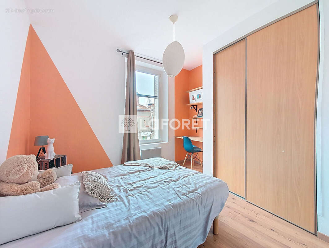 Maison à MIREPOIX-SUR-TARN