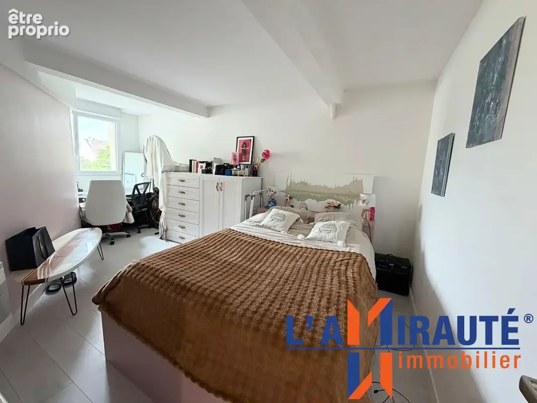 Appartement Sartrouville 110m² proche gare - photo 10