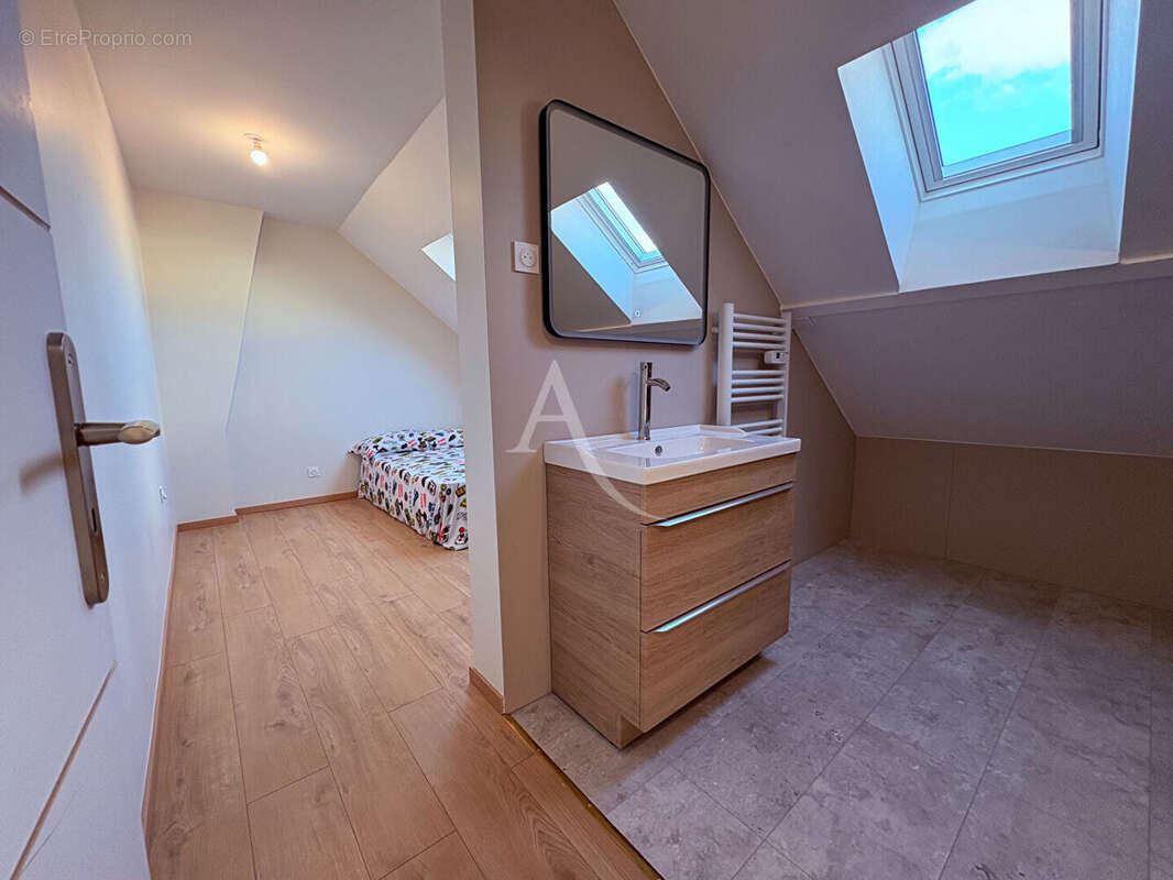 Maison à LES SABLES-D'OLONNE