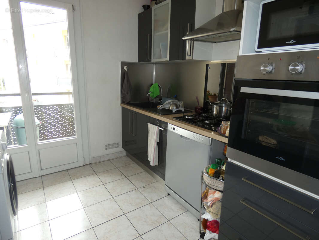Appartement à CARCASSONNE