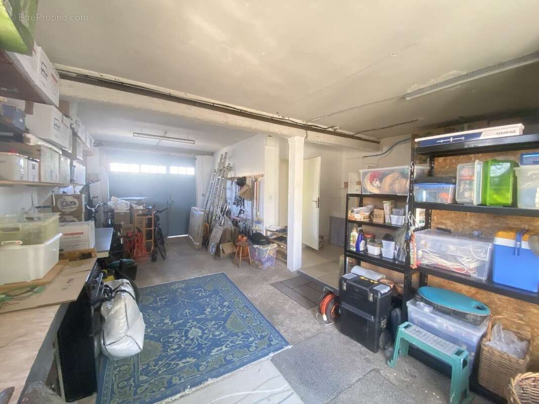 Maison à MARSEILLAN