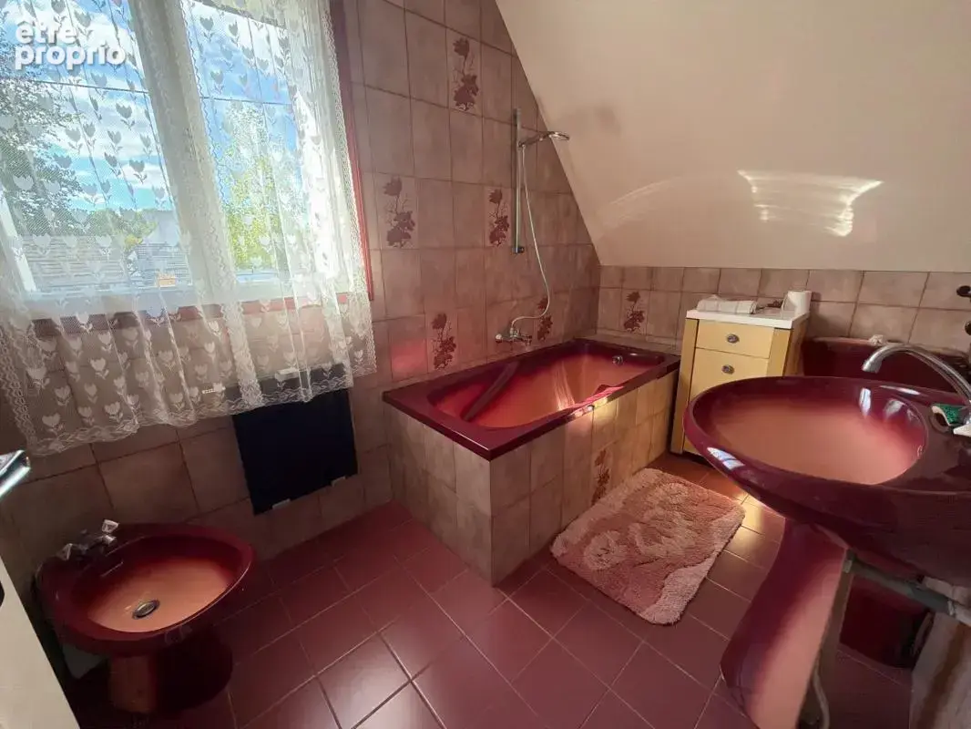 Maison à vendre 6 pièces  (56) - photo 8