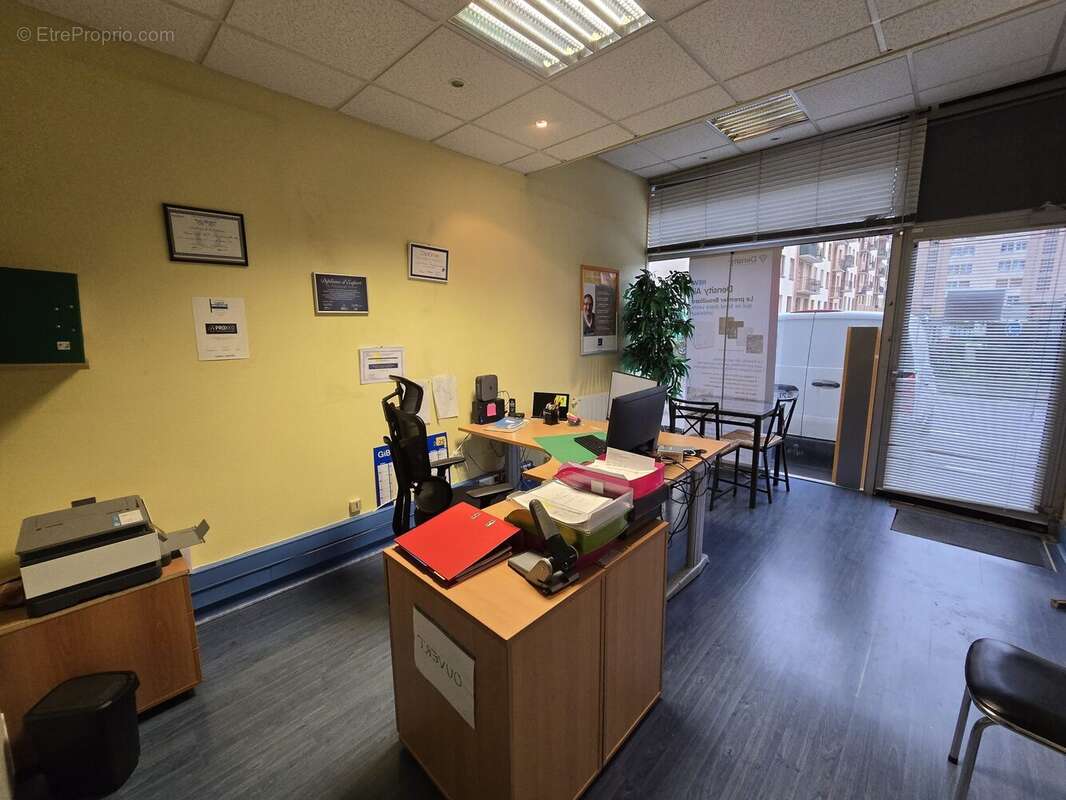 Appartement à EVREUX