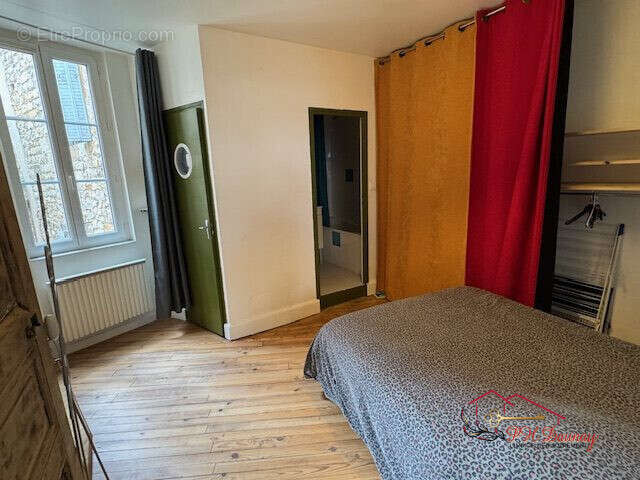Appartement à MILLAU