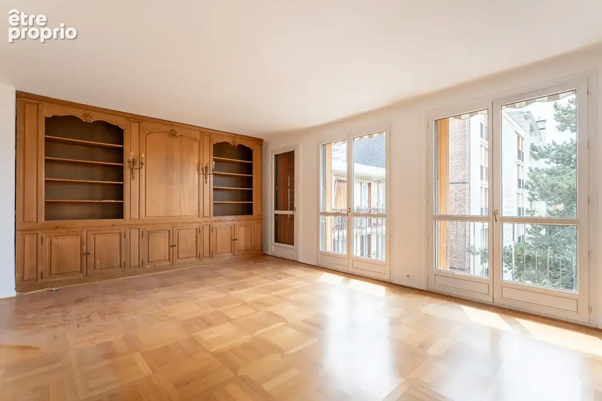 Grand 3 pieces residence de standing - photo 2