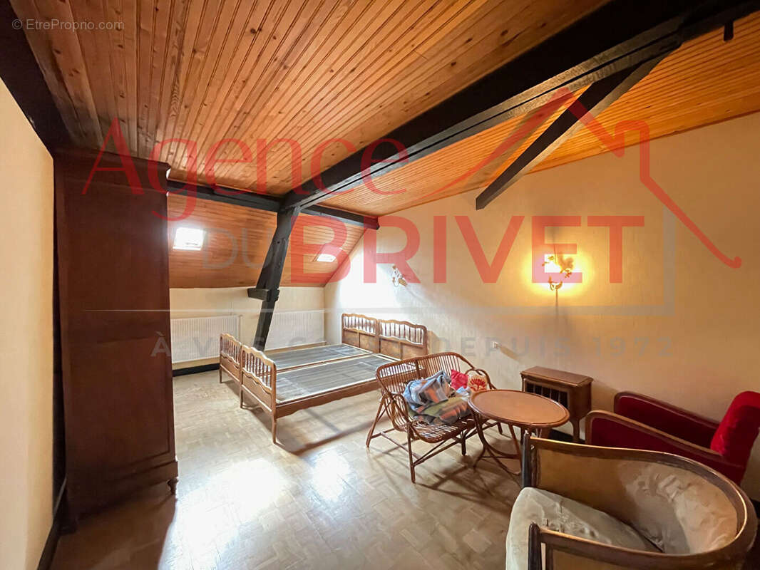 Maison à PONTCHATEAU