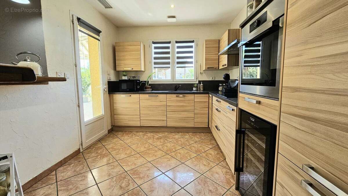 Maison à MONTALIEU-VERCIEU