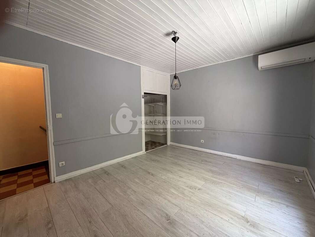 Maison de 67 m² avec terrasse sur ARLES - photo 5