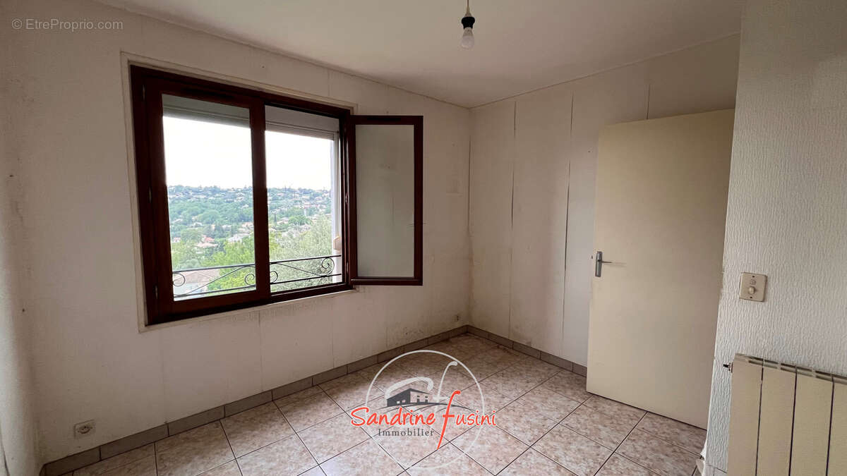 Maison à SAINT-JEANNET