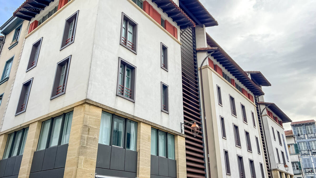 Photo 1 - Appartement à BAYONNE