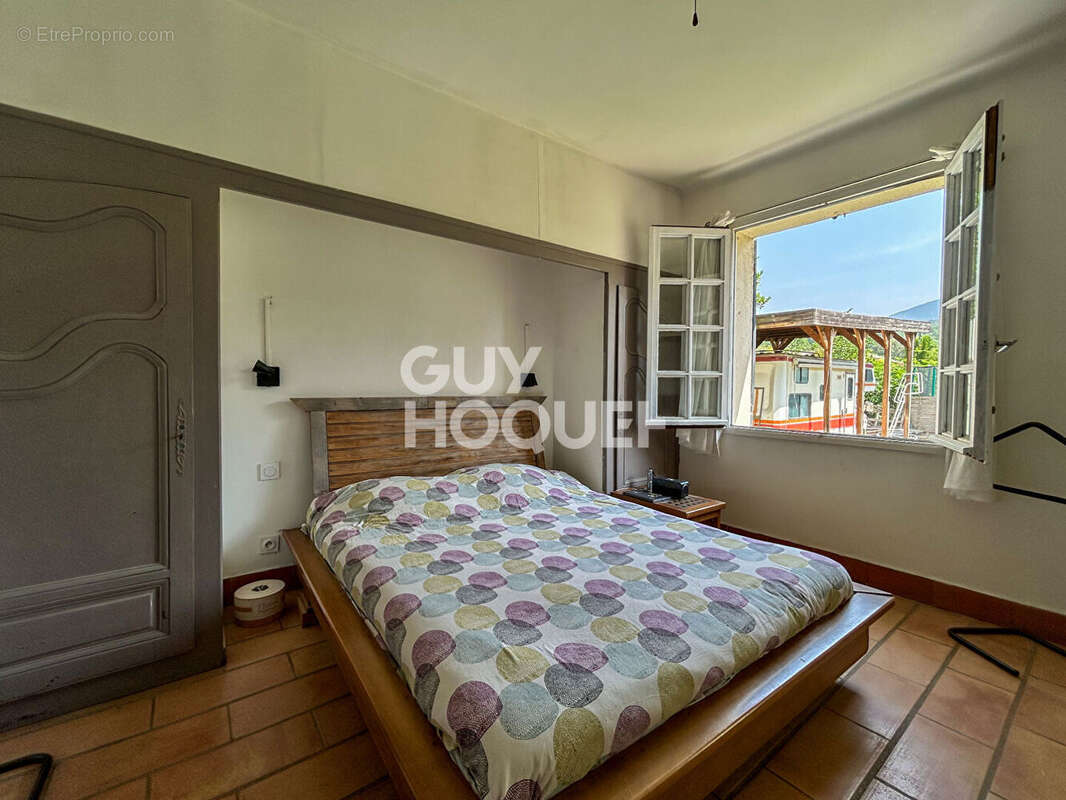 Maison à SAUMANE-DE-VAUCLUSE