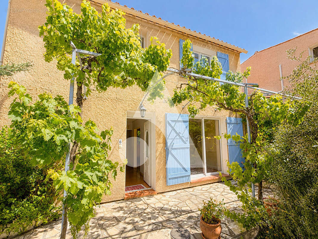 Maison Venelles 4 pièce(s) 121.31 m2 - photo 18