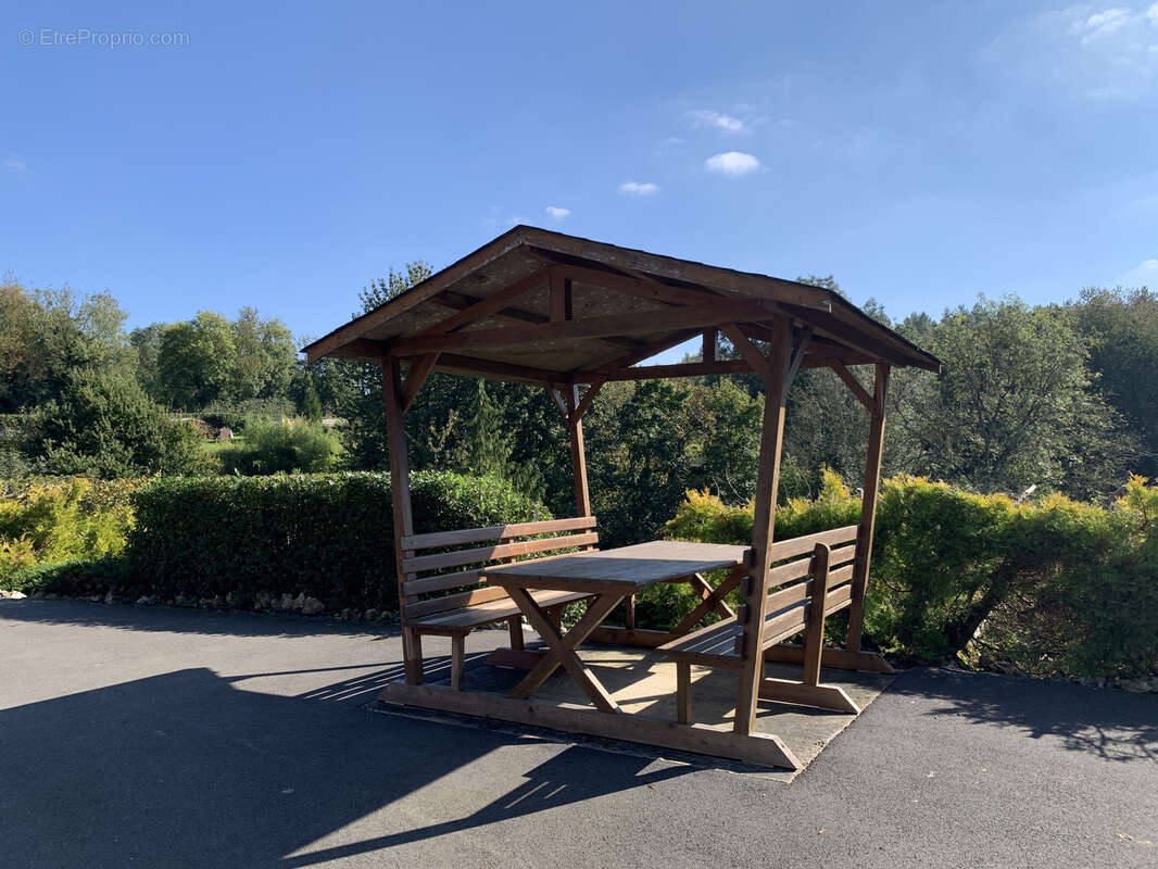 Maison à LE BREVEDENT