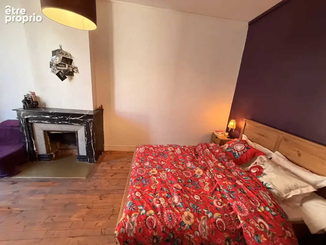 coup de coeur : grand t2 avec balcon et terrasse - photo 7