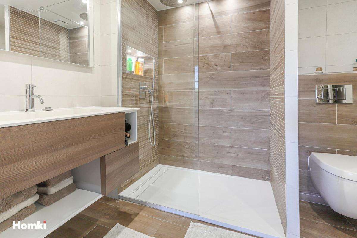 Appartement T4 de 101 m² à Nice 06300, Avenue du Mont Alban - photo 16