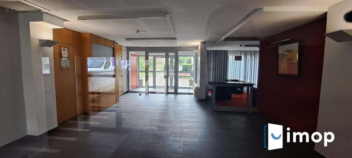 Appartement à CERGY