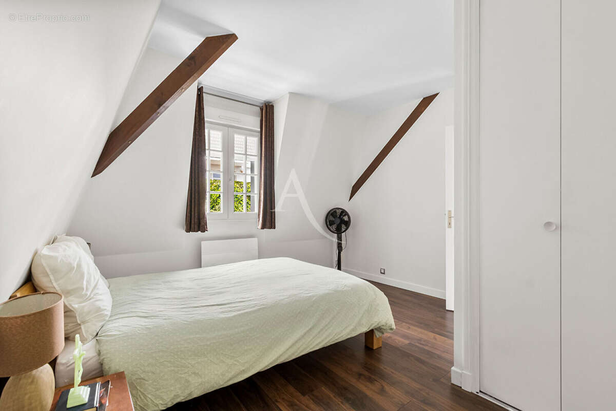 Maison à CHATOU
