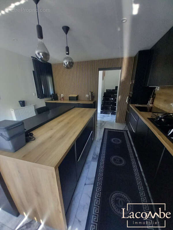 Maison 112 m² à Grignon  - photo 5