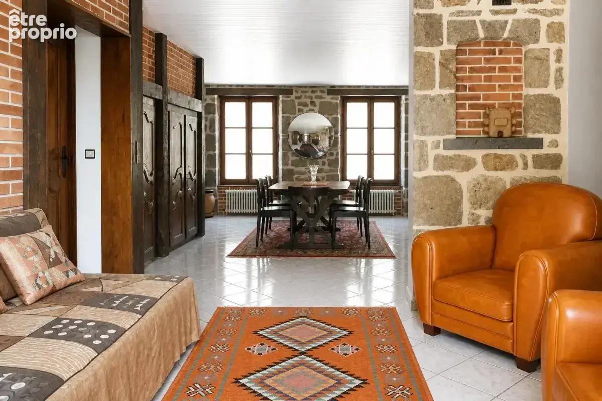 Maison de 4 pièces de 185 m² à Bellegarde-en-Marche - photo 4