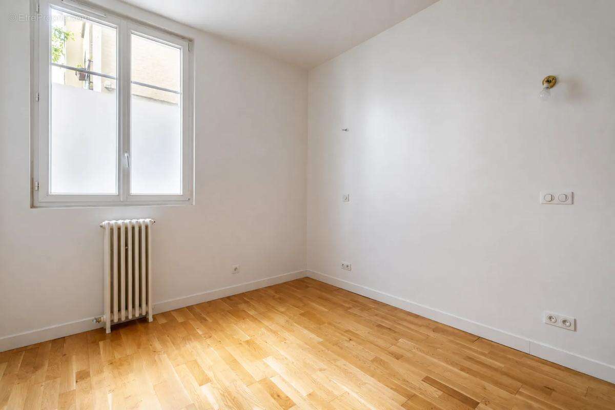 Appartement de 3 pièces de 46 m² à Paris 13ème - photo 3