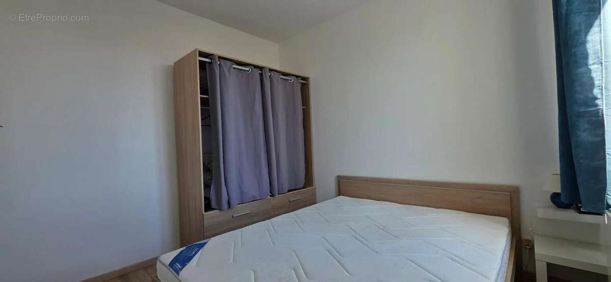 Appartement à FORT-MAHON-PLAGE