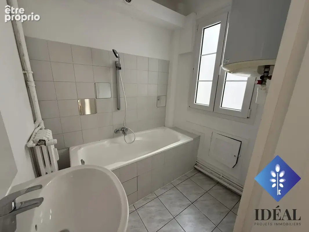 Appartement 3 pièces 59 m² à vendre à Paris-20e (75020) - photo 7