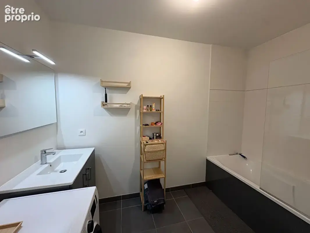 Appartement Caen 3 pièce(s) - photo 7