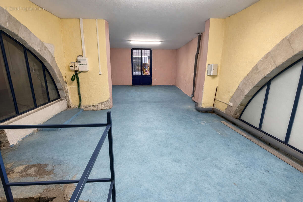 Local d'activité 50m² à béziers - photo 9
