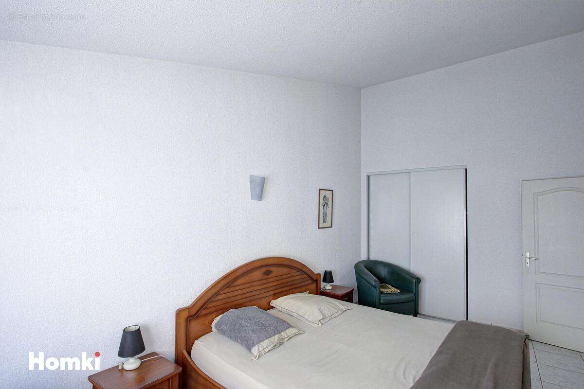 Appartement à PORT-VENDRES