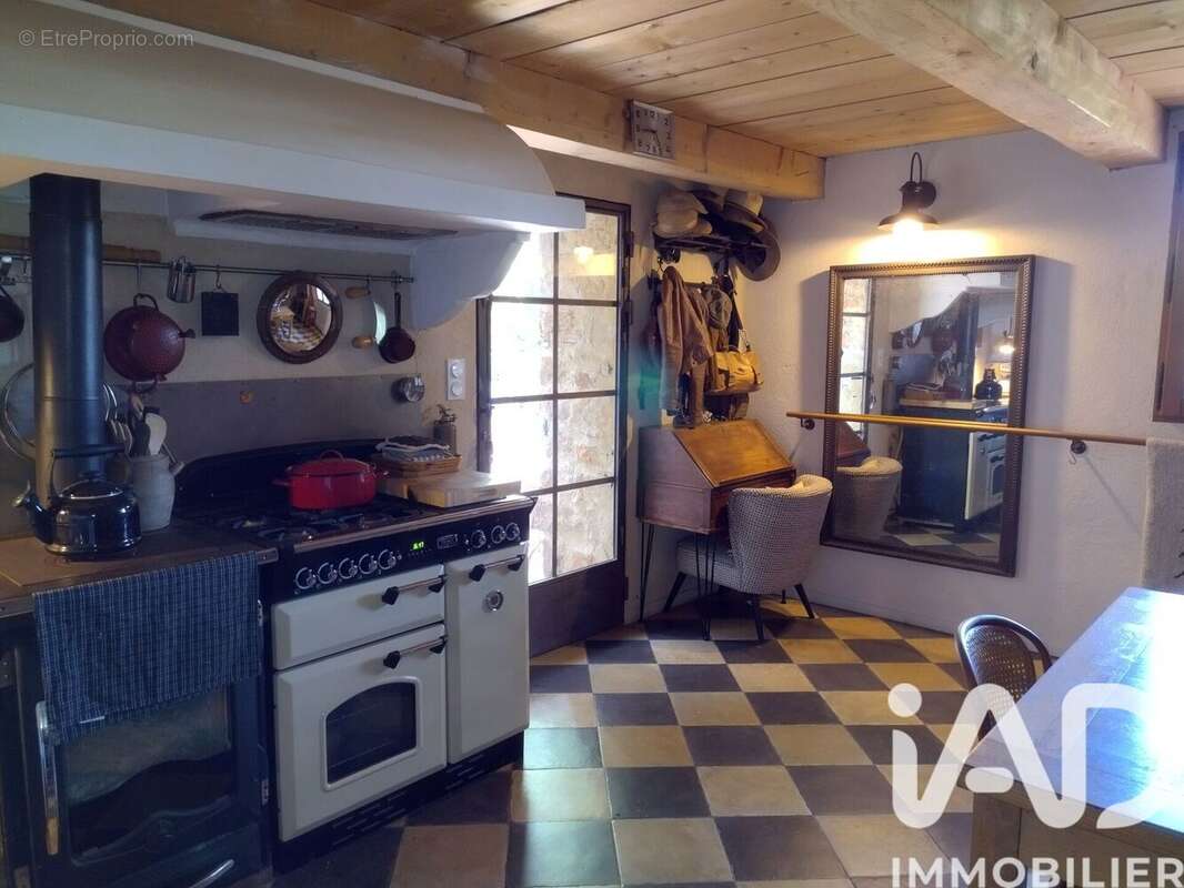Photo 8 - Maison à BARGEMON