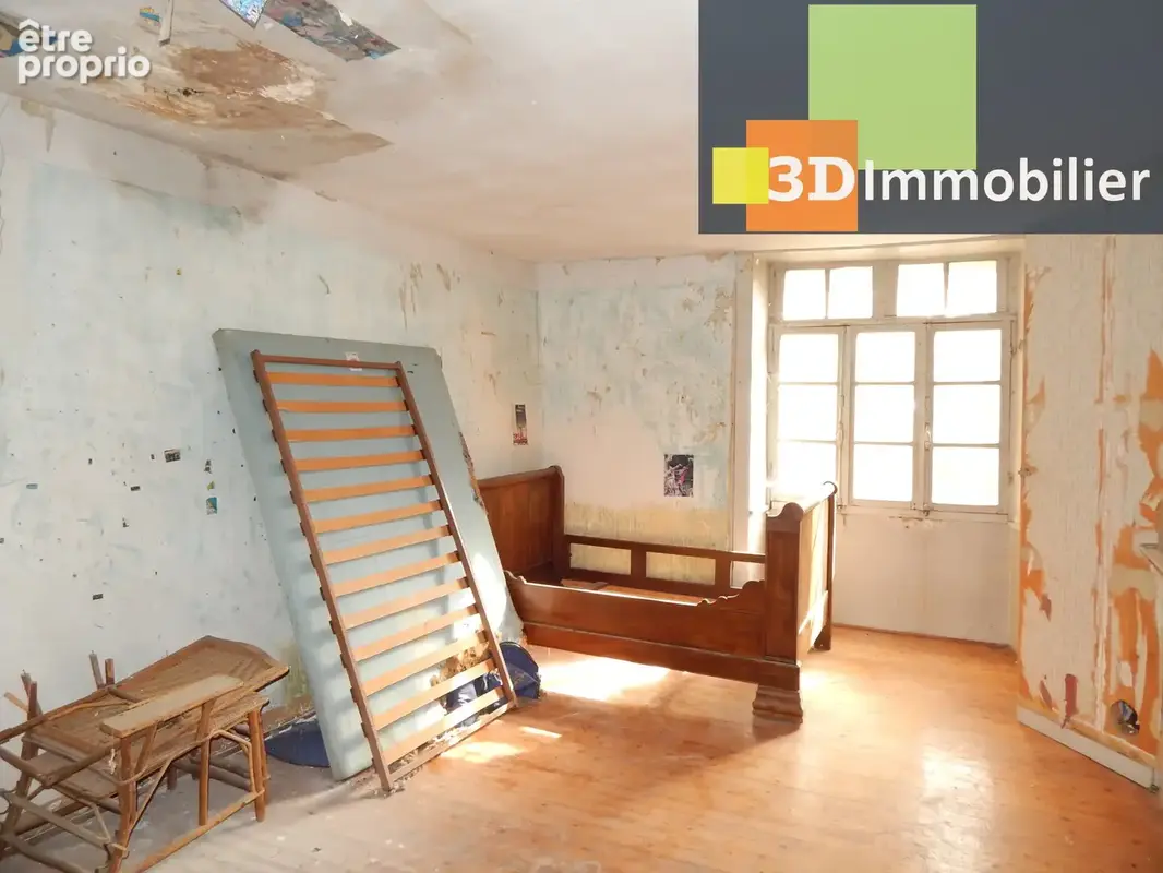 BUREAU 26.30 M²