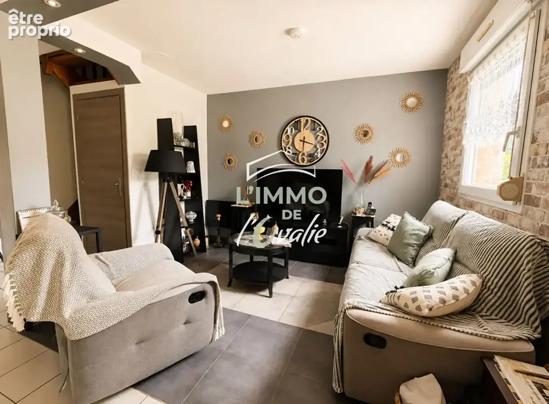 Maison Blagnac 4 pièces 110 m2 - photo 2