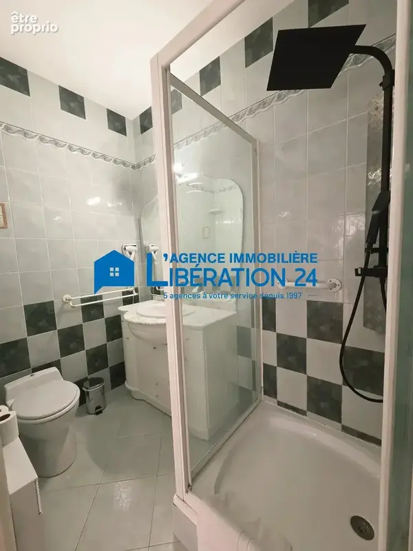 MAISON EN PIERRE 183m² + dépendances sur 7600m² - photo 19
