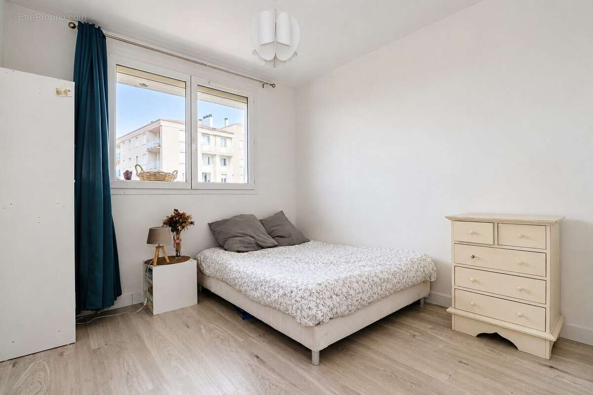 Appartement à TALANT