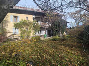 Photo 1 - Maison à VILLAR-SAINT-PANCRACE