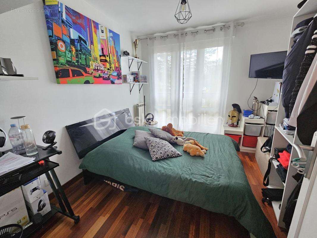 Appartement à COUBRON