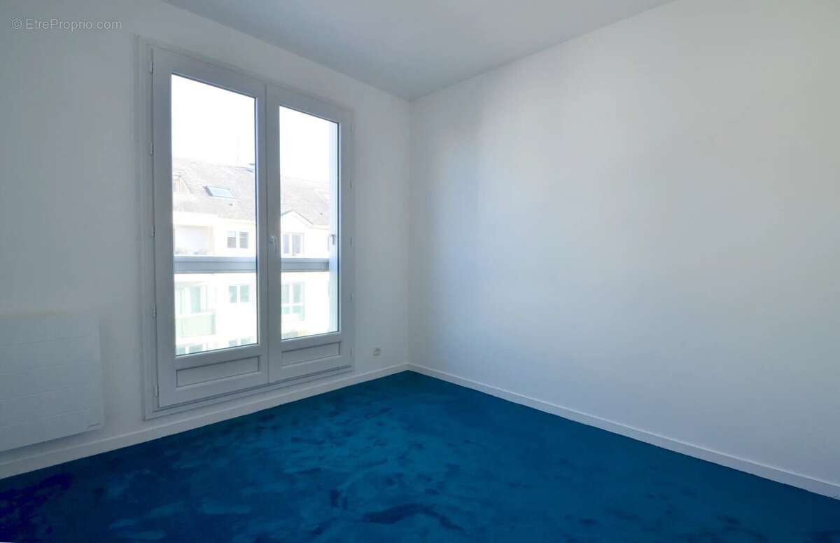 Appartement à CROISSY-SUR-SEINE