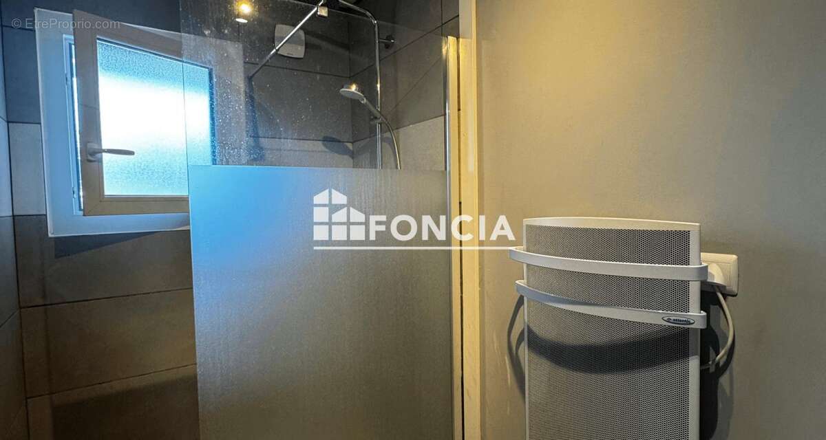 Appartement à LE MANS