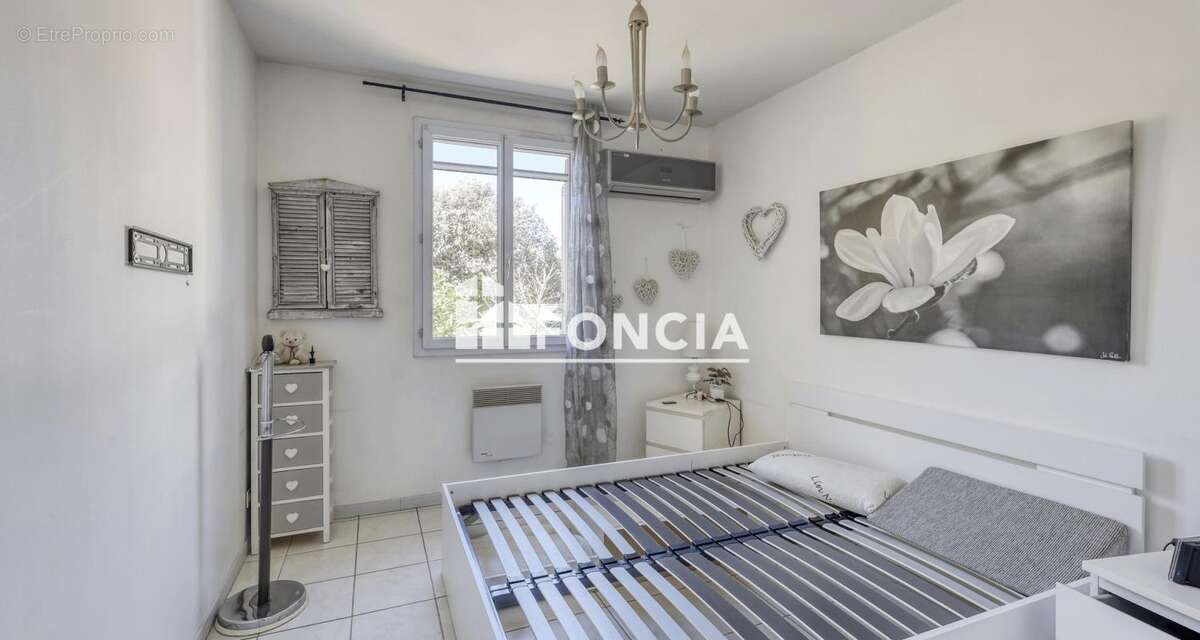 Maison à LE CASTELLET