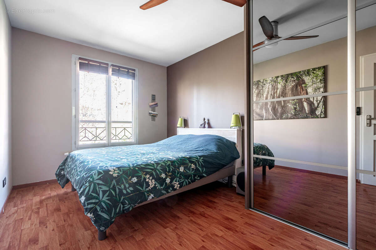 Maison à SAINT-GERMAIN-AU-MONT-D'OR