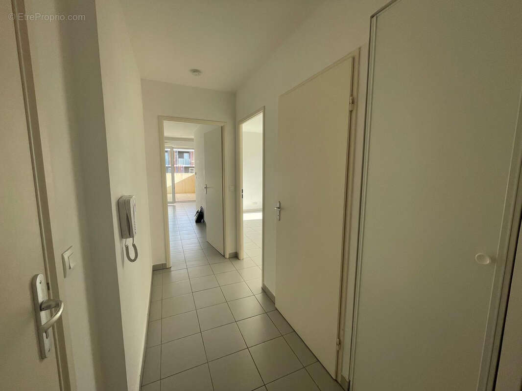 Appartement à JUVIGNAC