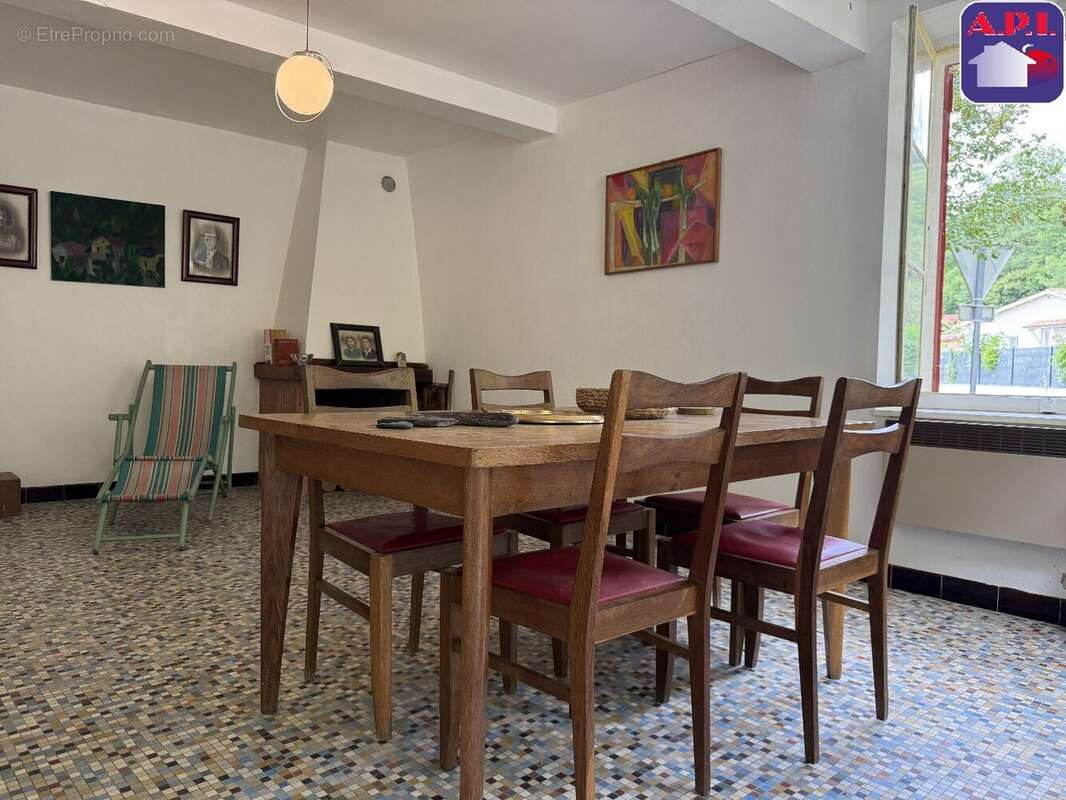 Maison 95 m² à Foix  - photo 3