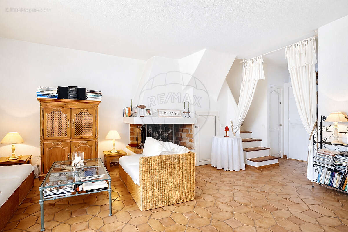 Maison 3 chambre(s) à vendre - photo 6