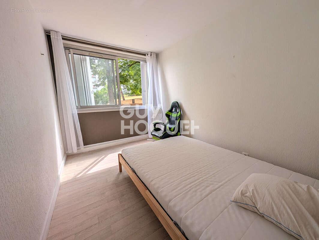 4 pieces 3 chambres 68m2 - photo 5