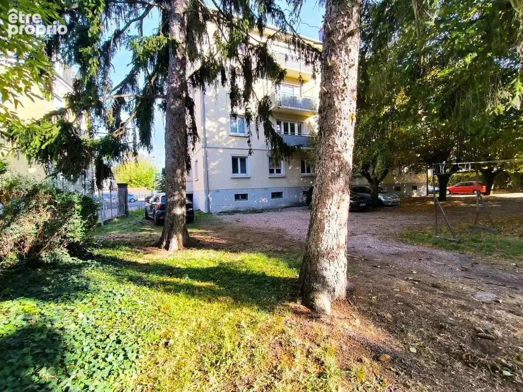 4 pièces d'une surface de 80m2 - photo 6