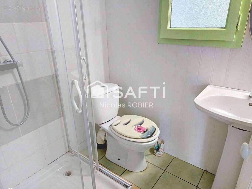 Photo 5 - Maison à SAINT-MAIXENT-L&#039;ECOLE