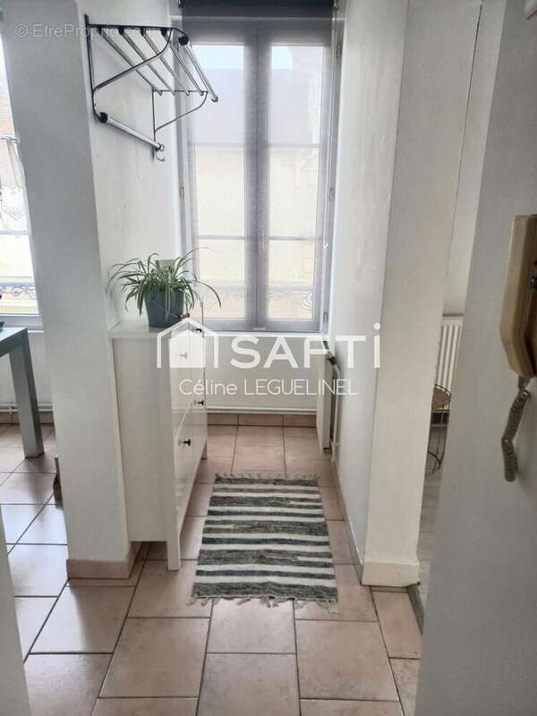 Photo 4 - Appartement à DREUX