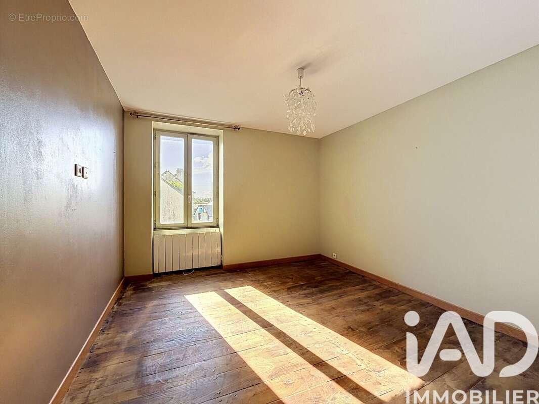 Maison 126 m² à Clohars-Carnoet  - photo 9