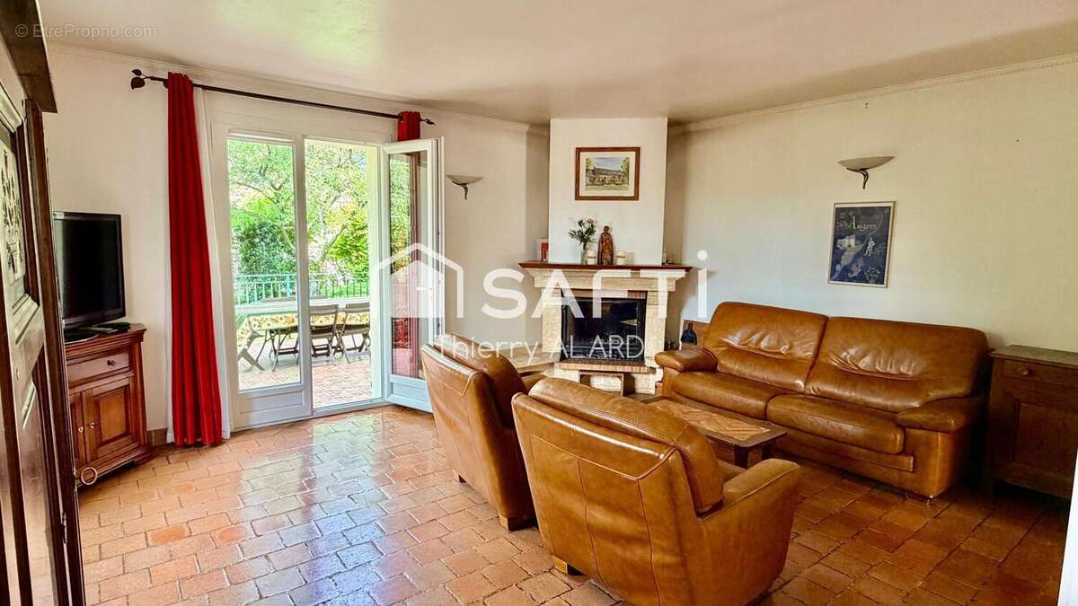 Photo 4 - Maison à ECOUEN