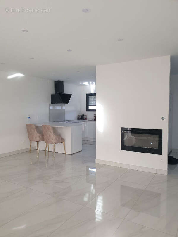 Maison à CHATEAUBRIANT